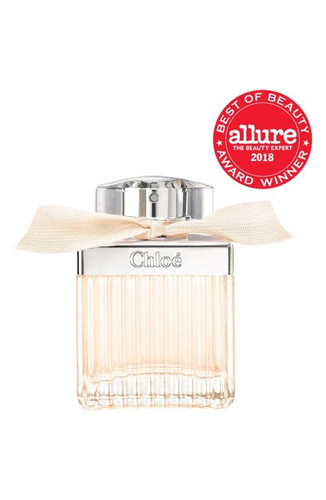 chloe perfume at nordstrom